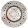 FIAT 50902166 Brake Disc